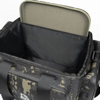 CarpLife Eclipse Camo Compact Carryall